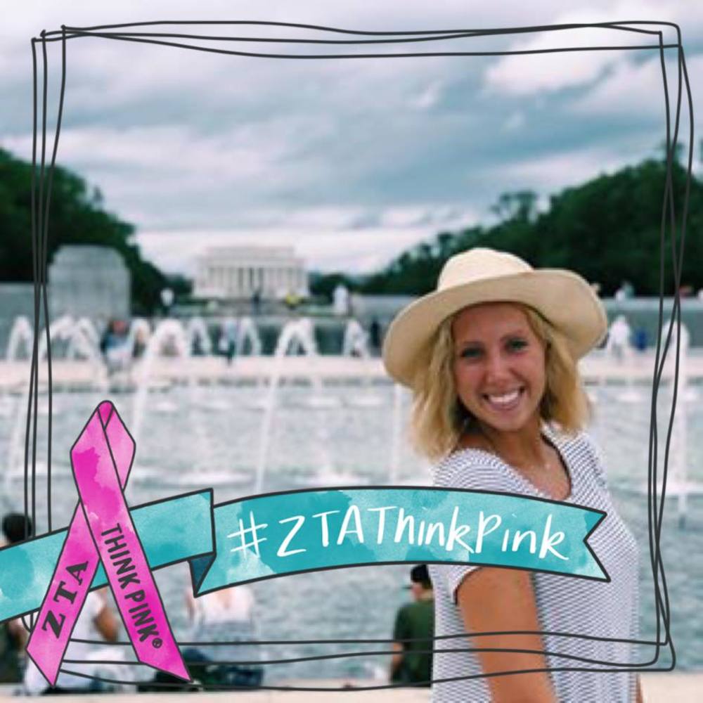 Meet your Posher, Margot